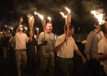 How the SPLC, once a defender of civil rights, became a liberal attack dog