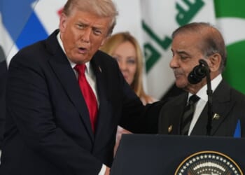 How the US-Pakistan relationship could help each with wars