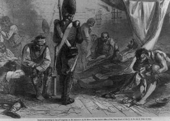 Howe refuses to correspond with Washington