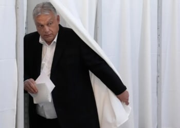 Hungary decides in key election that could unseat populist Orbán