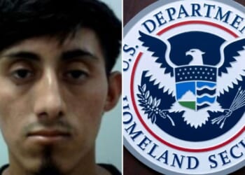 ICE arrests illegal immigrant accused of rape and kidnapping woman on Easter