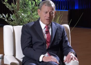 If SCOTUS Upholds 'Birthright Citizenship,' It Will Do So At Its Peril