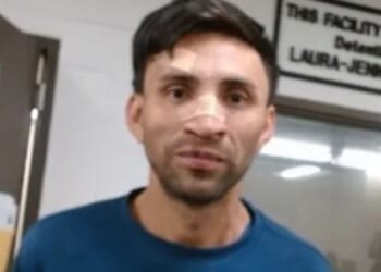 Illegal Alien 'The Witch' Convicted of Murder in El Salvador Nabbed by ICE