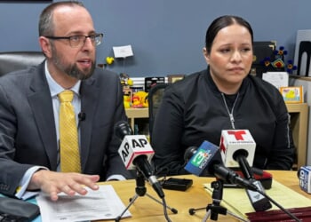 Illegal immigrant shot by ICE in California denies gang ties: Attorney