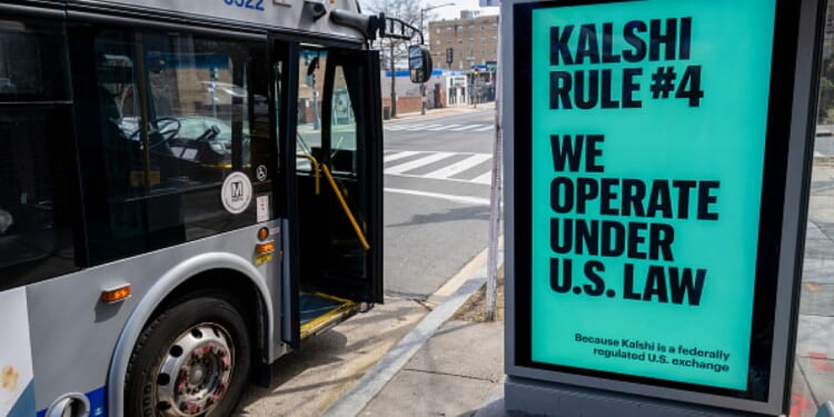 Inside Kalshi's Washington play as Congress eyes prediction markets