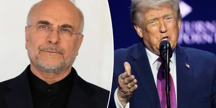 Iran has prepared 'new cards' against US during ceasefire: Ghalibaf