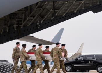 Iran stands victorious — for now