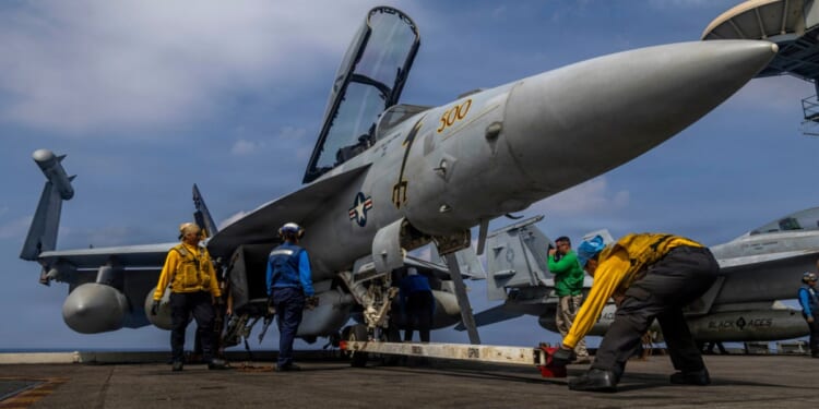 Iran war exposes strategic vulnerability in fragile US aluminum supply chain