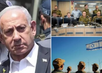 Iranian intelligence chief Majid Khademi among those killed in Israeli strikes