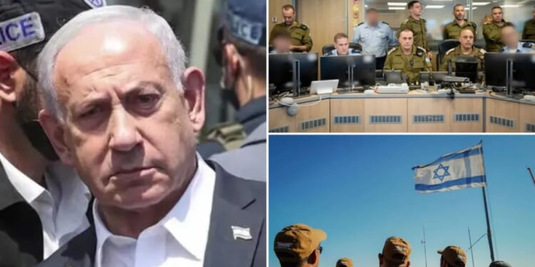 Iranian intelligence chief Majid Khademi among those killed in Israeli strikes