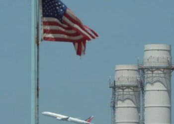 Iranian woman accused of trafficking weapons after LA arrest