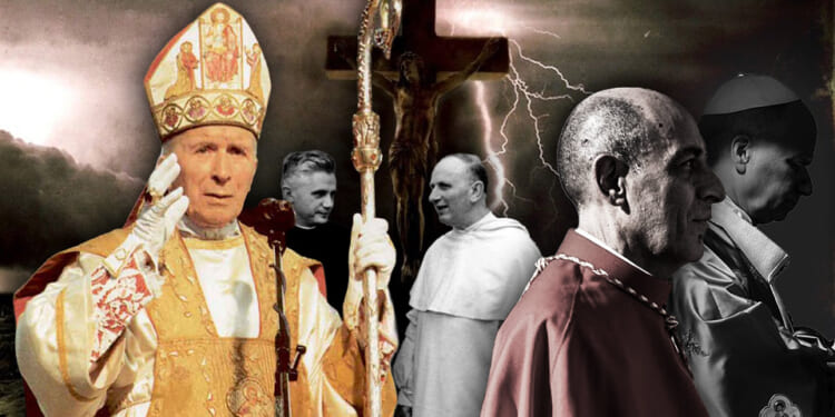 Is the Church Betraying Christ? Lefebvre’s Warning Revisited in 2026