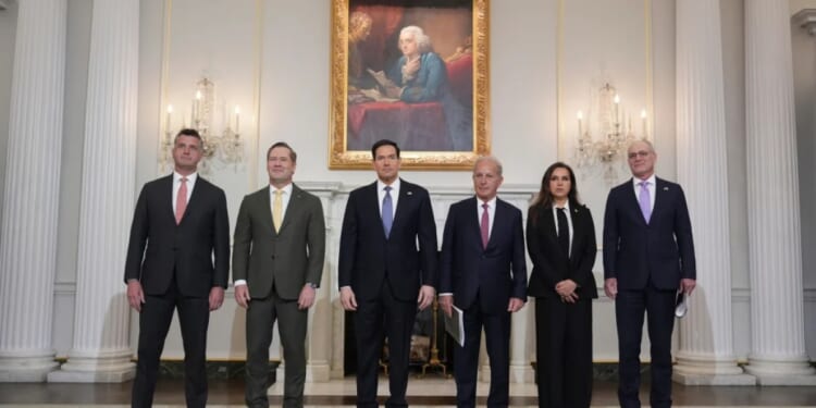 Israel and Lebanon seek new future away from Iranian interference