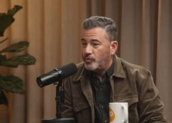 'It Would Be Shameful' To Not Talk Politics In Trump Era