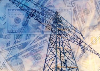 Its only the beginning of higher prices unless Congress takes action