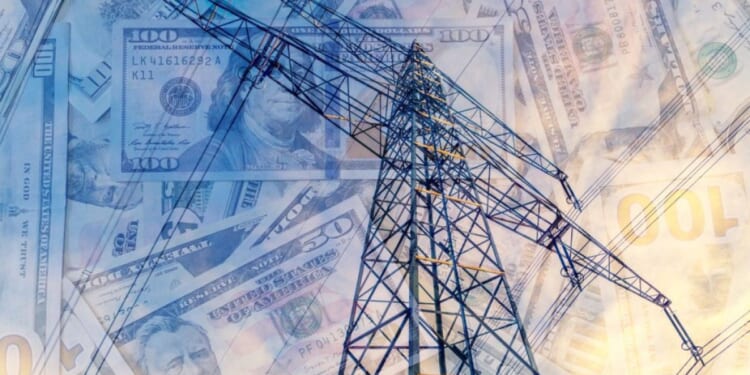 Its only the beginning of higher prices unless Congress takes action