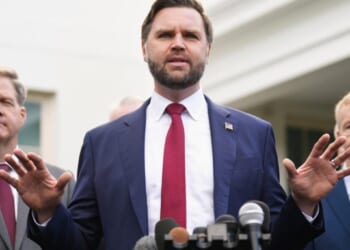 JD Vance’s new memoir could help with religious voters in 2028