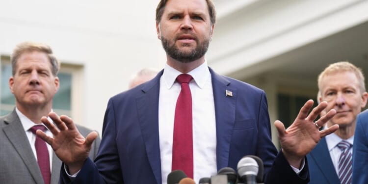 JD Vance’s new memoir could help with religious voters in 2028