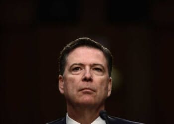 James Comey INDICTED amid assassination attempt against Trump over apparently threatening social media post