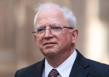 John Eastman disbarred over effort to reverse Trump's election loss