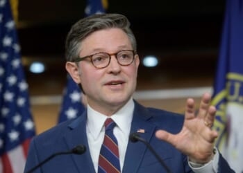 Johnson to skip defunding Planned Parenthood in party-line bill