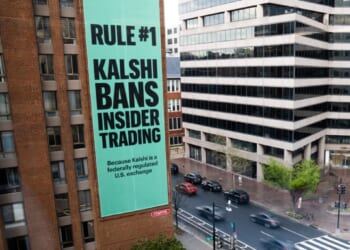 Kalshi says sergeant who bet on Maduro raid was banned from platform