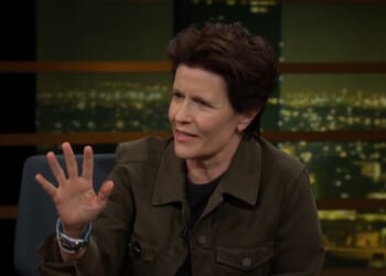 Kara Swisher Suggests Pope's First Amendment Rights Are Being Threatened