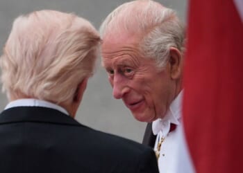 King Charles declines meeting with Epstein survivors on US tour