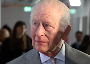 King’s state visit won’t revive special relationship