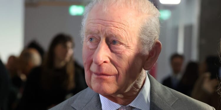 King’s state visit won’t revive special relationship