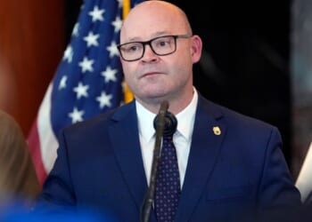 Labor leaders mislead members to fund influence and self-indulgence