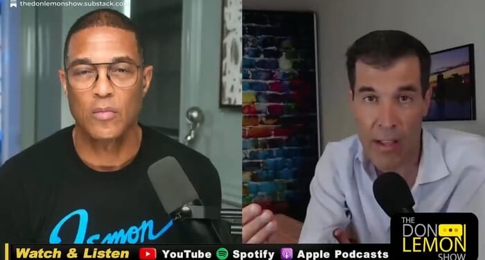 Leaving CBS Will Allow Me To Cover Untold Stories, Like No Kings