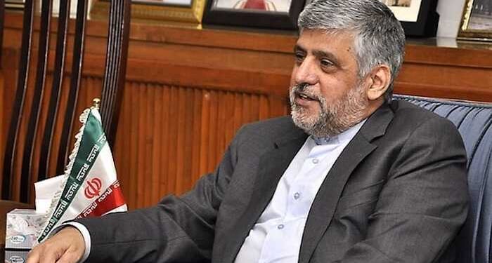 Lebanese Government Expels Iranian Ambassador