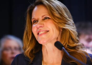 Liberal judge Chris Taylor wins Wisconsin Supreme Court election