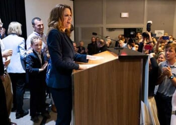 Liberals increase their stranglehold over Wisconsin Supreme Court — which now has ties to Planned Parenthood