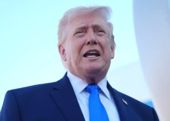 Liberals would rather see Trump fail than America succeed