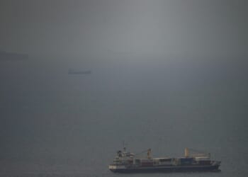 Lindsey Graham expects Trump's Iran blockade to go 'global'