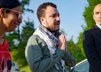 Mahmoud Khalil loses appeal to dismiss deportation case