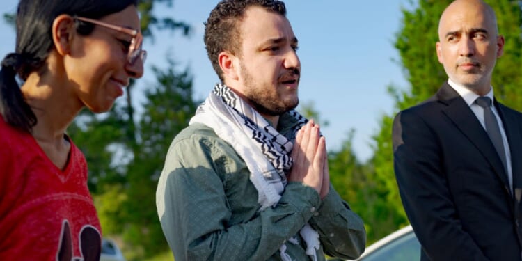 Mahmoud Khalil loses appeal to dismiss deportation case