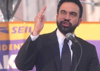 Mamdani is moving from one failed promise to another