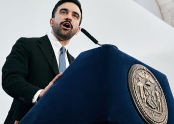 Mamdani says he believes in socialism 'more' than before election