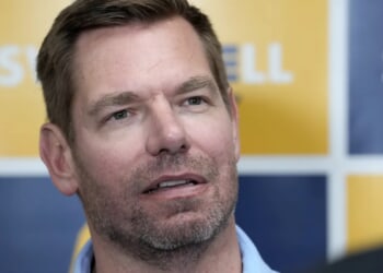 Manhattan DA opens investigation into Swalwell over sexual assault allegations