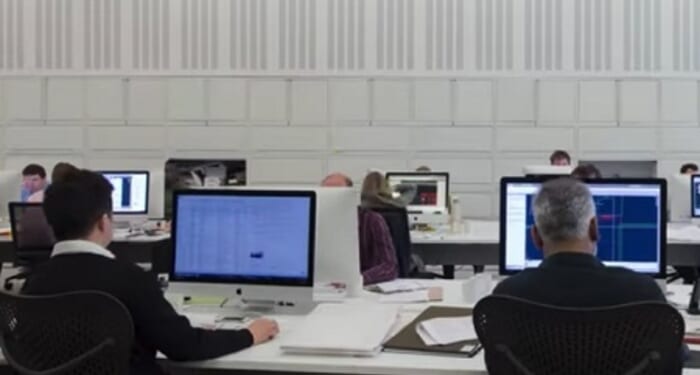 March Job Growth Triples Expectations, Unemployment Rate Dips