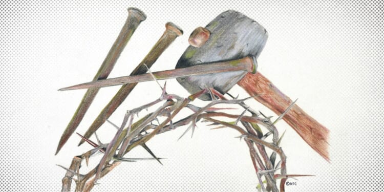 Mark Alexander: The Resurrection Road to Liberty