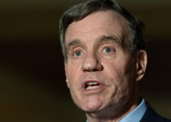 Mark Warner announces death of his 36-year-old daughter