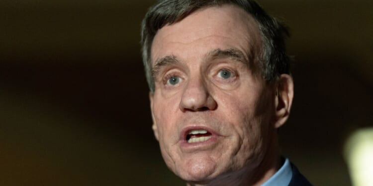 Mark Warner announces death of his 36-year-old daughter