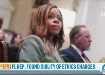 Media Focuses on Swalwell Resignation While Ignoring Cherfilus-McCormick Scandal