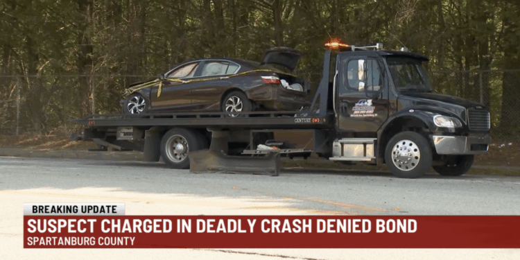 Media Ignore Illegal Alien Allegedly Killing 2 Boys With His Car