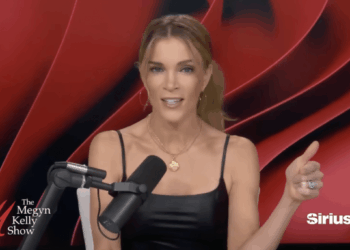 Megyn Kelly on Eric Swalwell’s explicit photos: ‘No woman wants that’