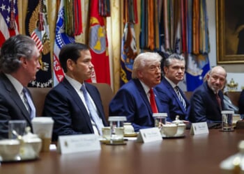 Midterm elections could accelerate Trump Cabinet restock